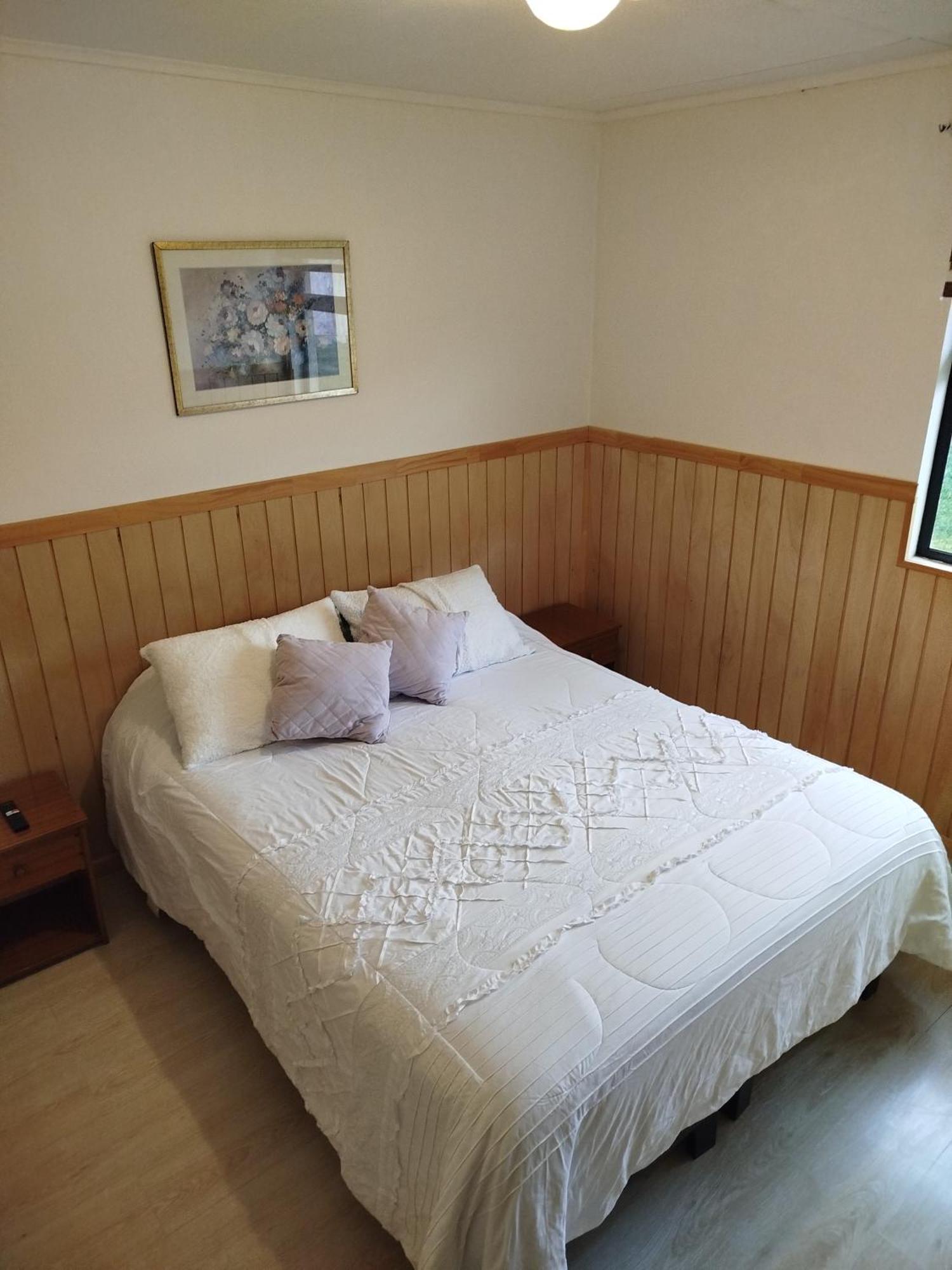 La Casa Del Profesor Guest house Puerto Natales